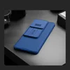 For Xiaomi Redmi Note 13 Pro 5G Case NILLKIN Slide Cases Lens Protection Case Anti-skid Cover For Redmi Note 13 Pro 5G Cover 5