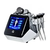 2023 New Arrival 8 In1 Cavitation 40k Rf Vacuum Ultrasonic Body Slimming Machine For Fat Reduction 2023 3