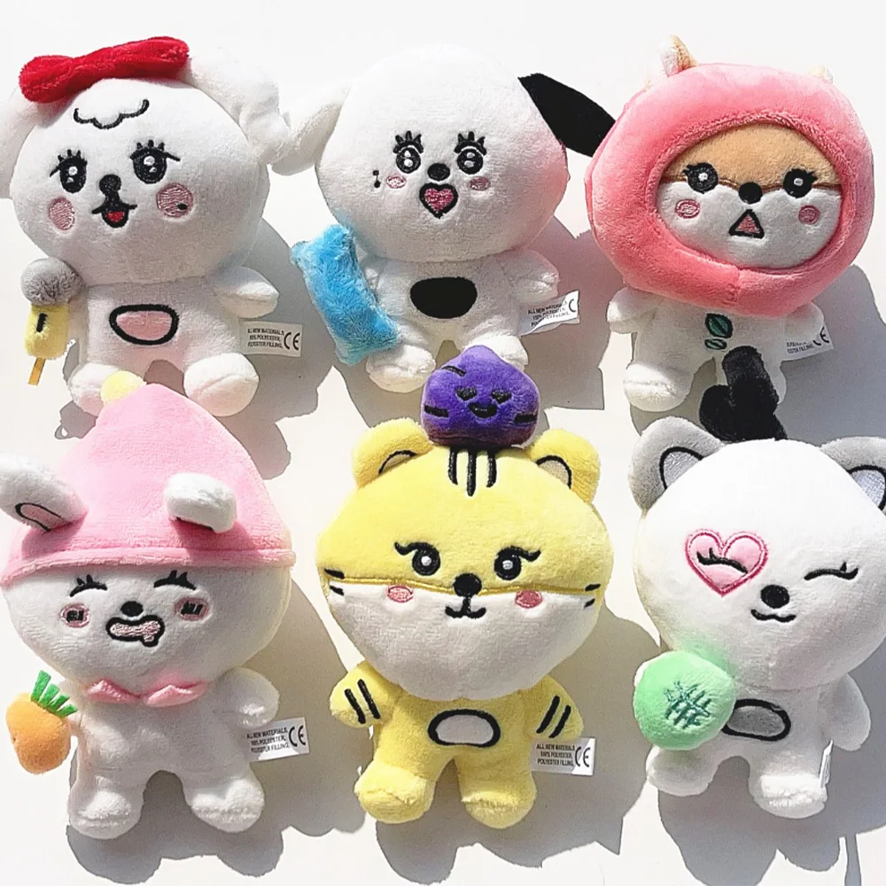 K-POP ぬいぐるみ・マスコット K-POP ぬいぐるみ・マスコット JK - メルカリ