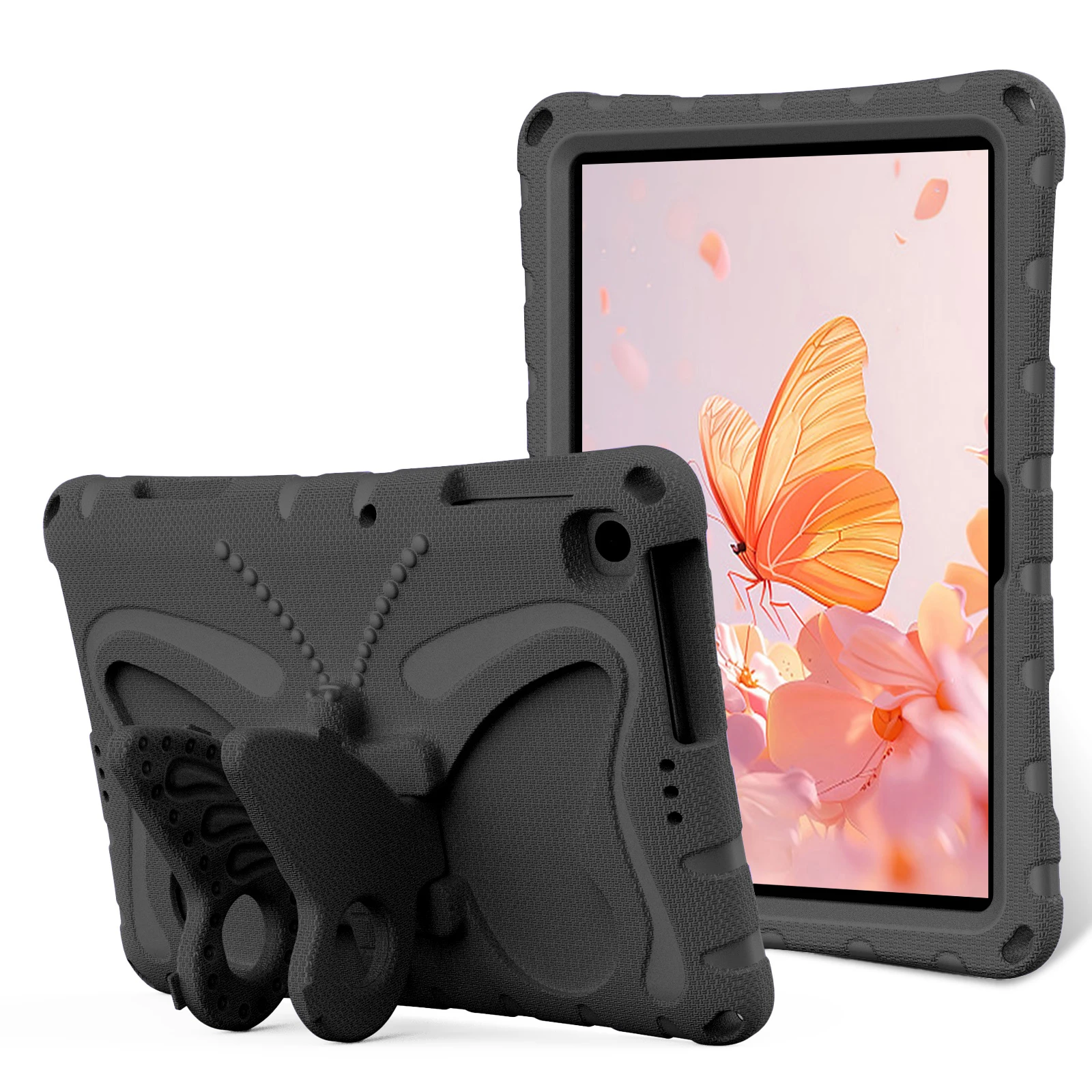 Children's Shockproof Protective Tablet Case, 10.1