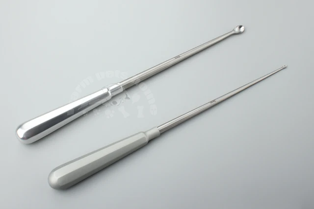 Backbone USB C Seghetto Da Ossa In Acciaio Inox 6 Pollici - Strumento Chirurgico Angolato Per Ortopedia E Veterinaria Strumento Chirurgico 6 Pollici - Foto 14