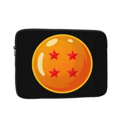 Four Star Dragonball Shockproof Laptop and Tablet Bag - 13 inch (As shown)
