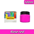Rose red