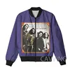 CAVVING 3D Printed Status Quo Band Zipper Bomber Jackets Men Overcoat Mens Coat Zip Up Jackets for Women/Men  H02 4