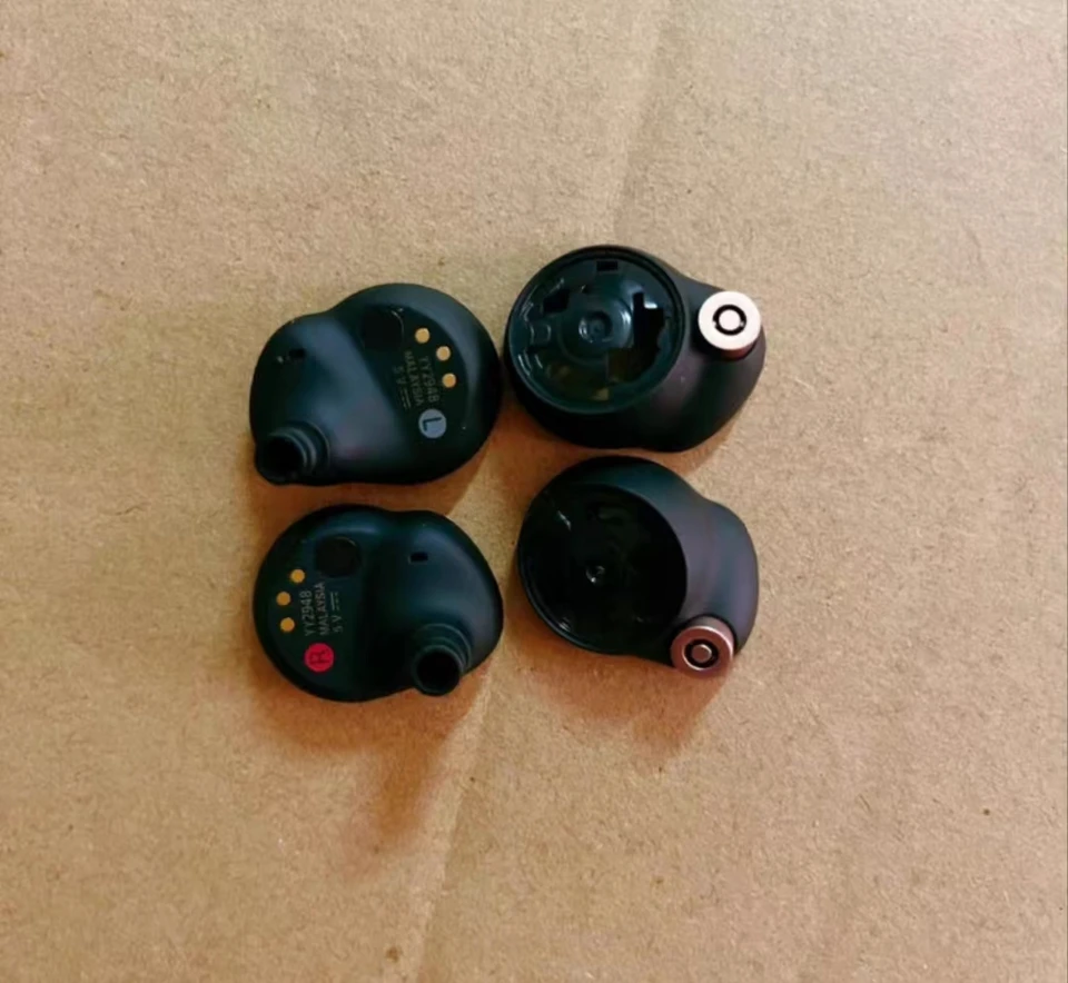 SONY WF-1000XM4 バッテリー交換済 汎用未使用イヤーピース有 楽天市場