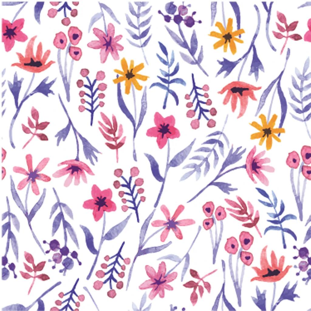 Washable Waterproof TPU Handmade Polyester Fabric Printed PUL Material for cloth diapers waterproof diapers High Quality Cloth Diaper Menstrual Pads DIY Sewing