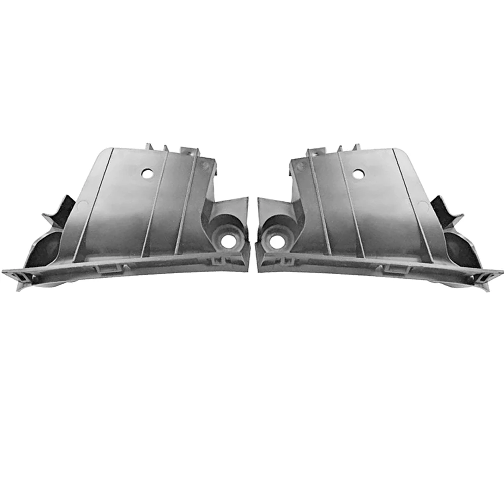 Car Door Handle Cover For Peugeot 107 Toyota Aygo Citroen C1 2005-2014 Car Gray Inner Handle Cover Door Buckle Hand Cover Door Armrest Base For BYD F0 interior door handle cover car door handle cover