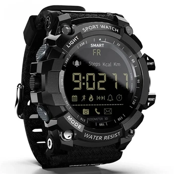 Y56 orologi intelligenti uomo donna Bluetooth Smartwatch rotondo touch braccialetto intelligente braccialetto fitness orologi collegati per IOS Android