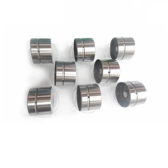 

8 шт./компл.) подъемник с клапаном, гидравлический подъемник для двигателя китайского saine ROEWE 550 MG6 1,8 T, деталь автомобильного двигателя LGR000050