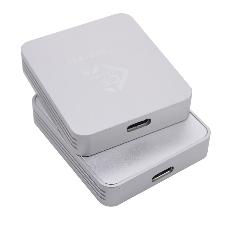 CFexpress ī , CFE-B / CFE-A ī, ޸ ī 丮 , PC Ʈ ǻ  ޴, USB3.1 Gen 2 CŸ, 10Gbps, ǰ