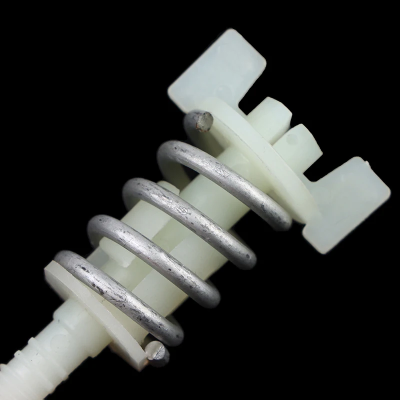 Car Accessories Rear Tail Lamp Fixing Screw Tail Light Bracket Screw POLO 2011 -