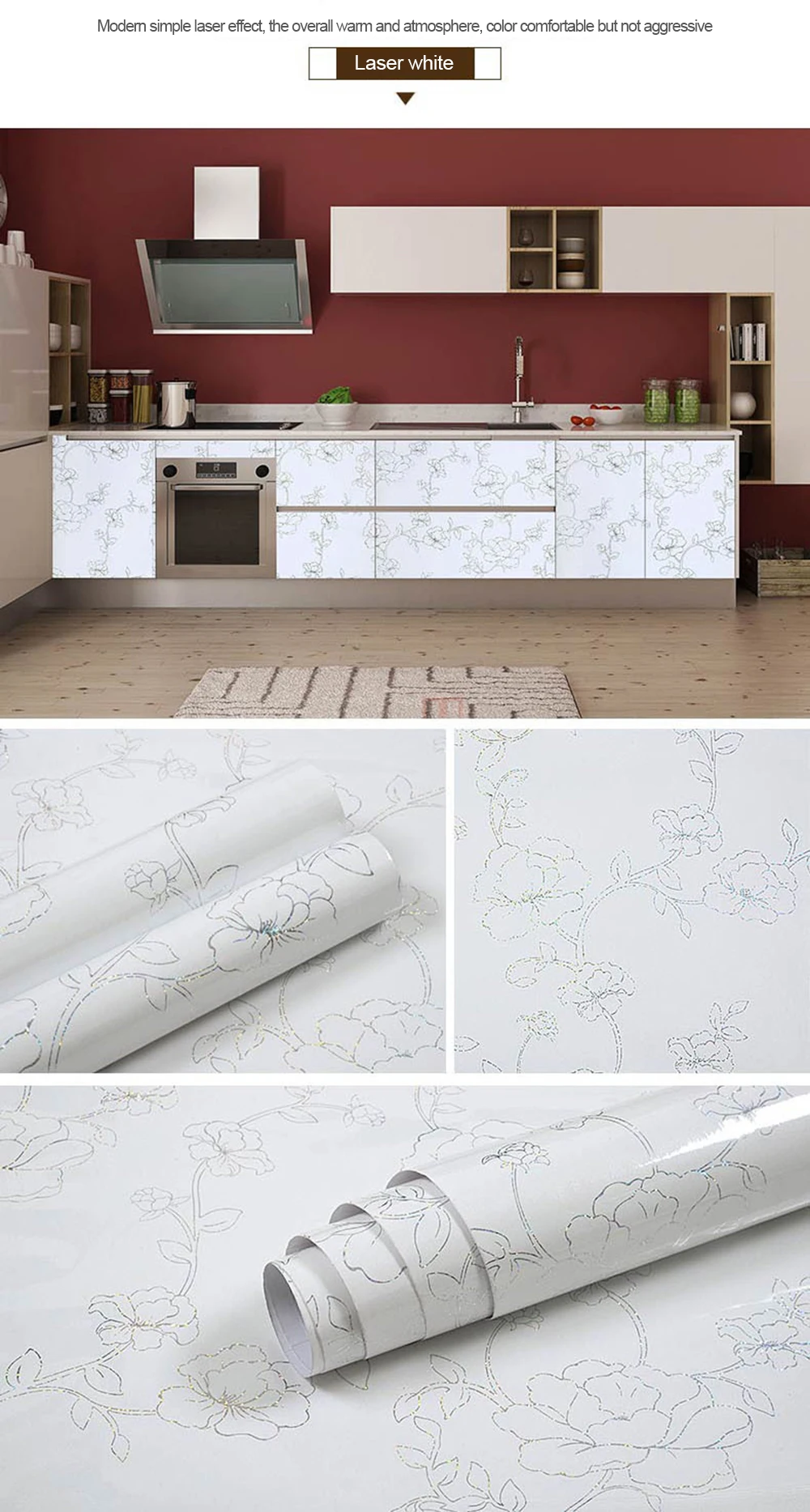 Baking Paint, engrossar, desktop, gabinete, renovação, impermeável, resistente a óleo