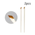 White Eyeliner 2pcs