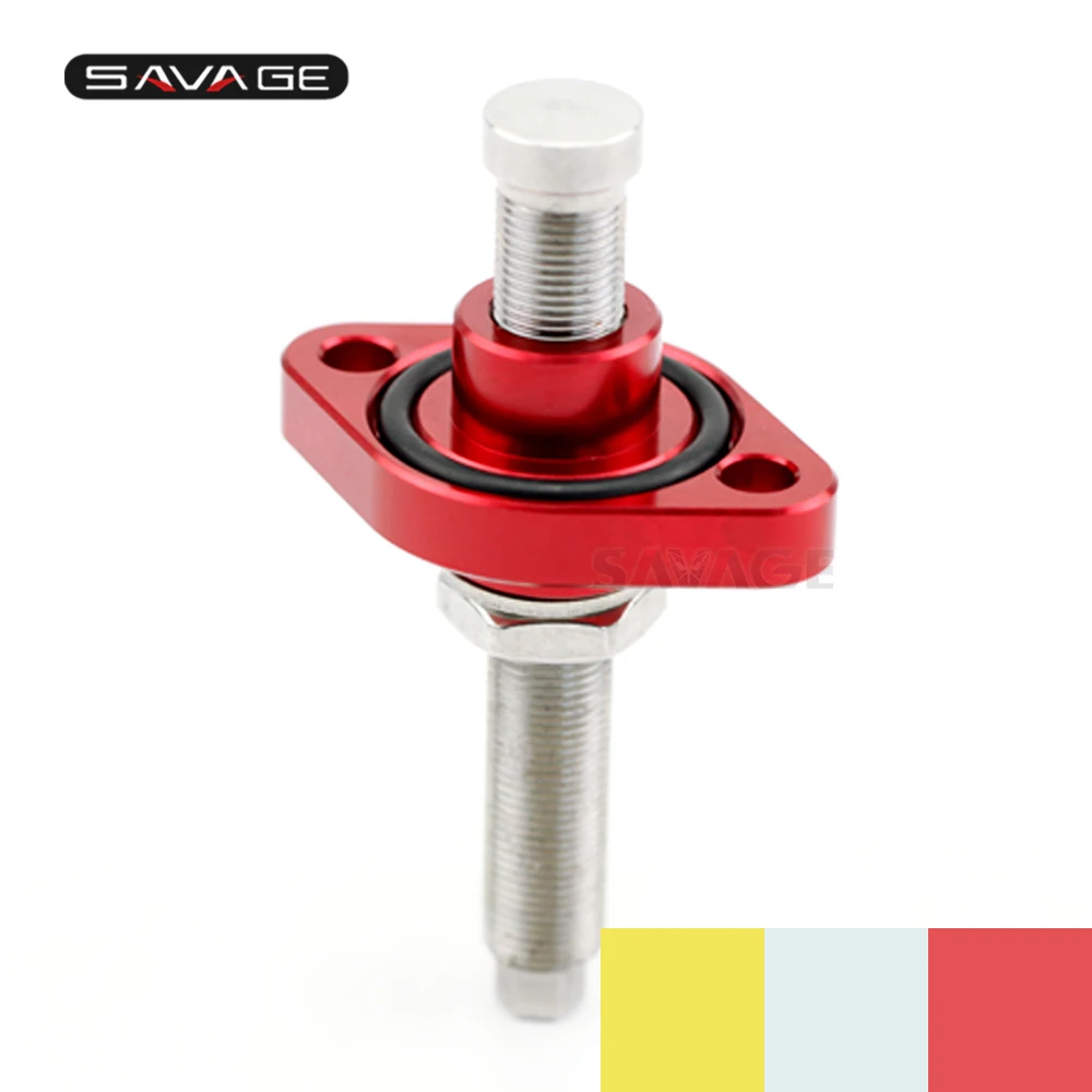 products at discount prices Fast FREE Shipping Cheap good goods CNC Timing Cam Chain Tensioner