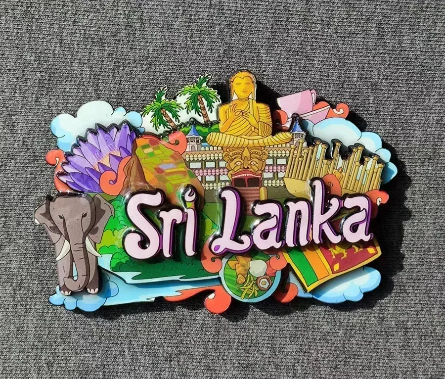 Sri lanka