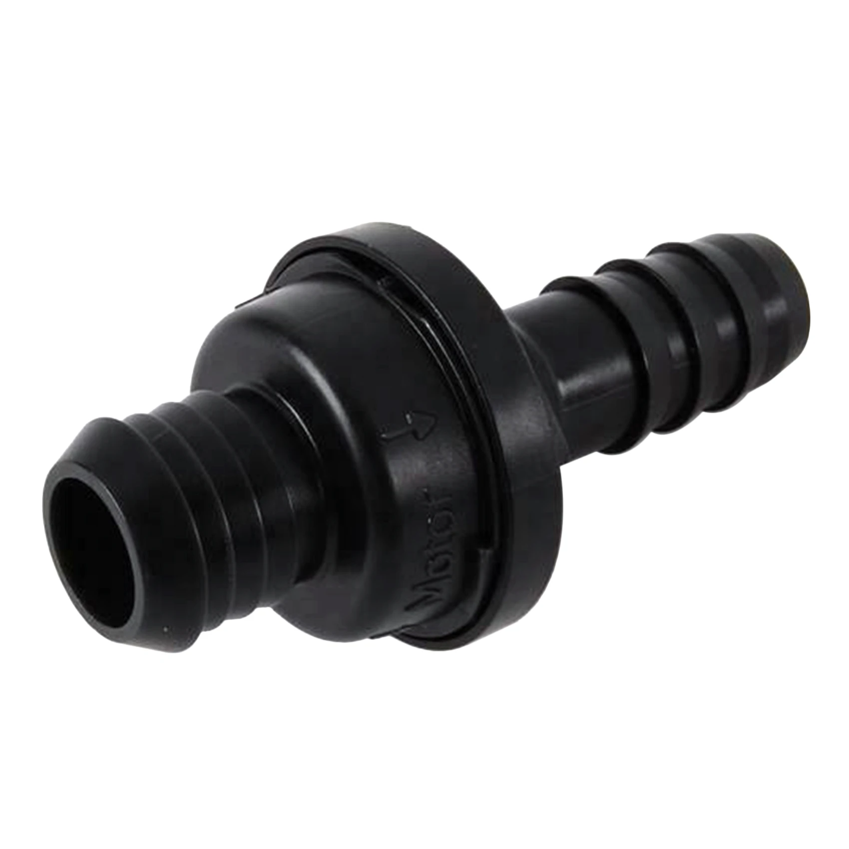 Tubo Del Carter Di Sfiato Del Motore Valvola Unidirezionale Pcv Tubo Di Sfiato Freno Servomotore Valvola Di Non Ritorno Per Bmw E36 E46 E85