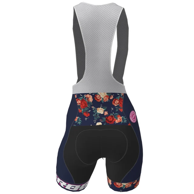 Siroko Ciclismo Hombre Culotte Ciclismo Hombre Pantalones Cortos
