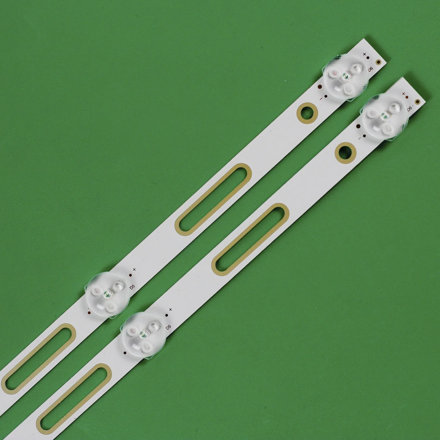 LED strip for CX32D06-ZC22AG-05 HS-30800532Z10DTZ002-A20 32LEX