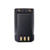 Authentic AnyTone QB44HL Li-ion Battery Pack DC7.4V 3100mAh 22.94WH Optional USB C port for AT868 AT878UV II Plus Accessory 3