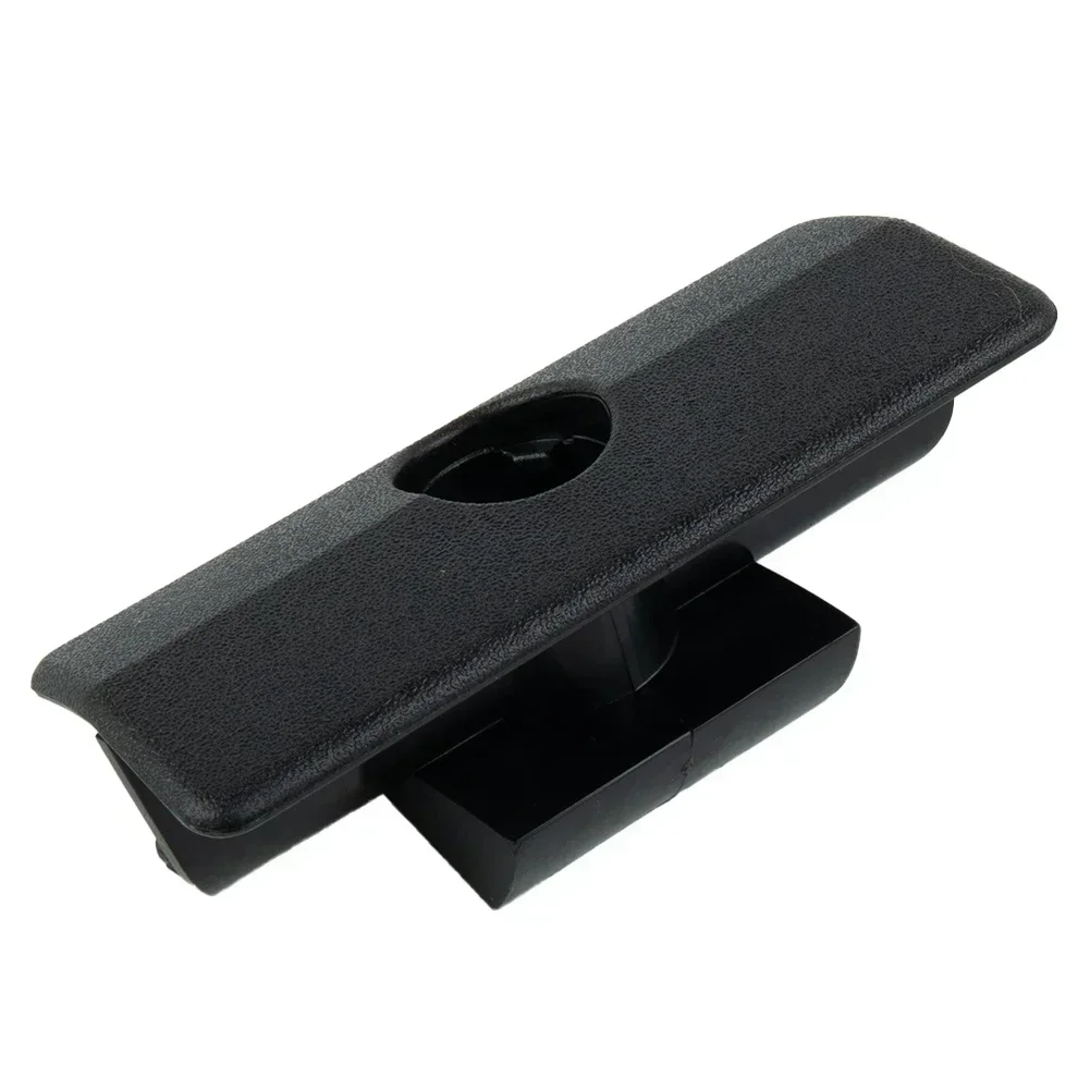 Glove Box Lid 2PC Car Glove Box Lock Latch Handle For BMW 3 E30 5 E34 7 E23 Z1 Z3 51161849472,51161946513 Replacement Parts
