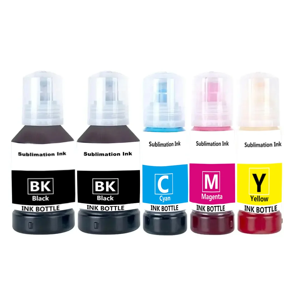 Sublimation Ink Epson EcoTank Printers