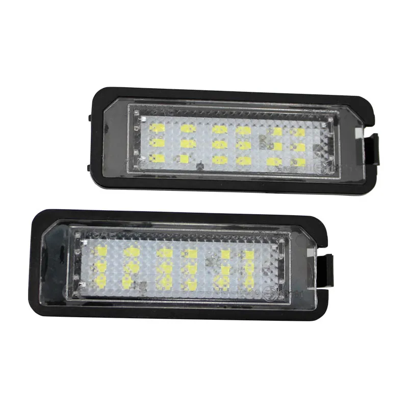 ڴ Ʈ LED ̼ ȣ Ʈ,  ̺ VW  4 5 6 7 MK4 MK7 ĻƮ CC  ÷, 2 