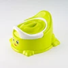 Baby Portable Potty Cute Plus Size Baby Toilet Training Chair With Detachable Storage Cover Easy To Clean Children's Toilet 3