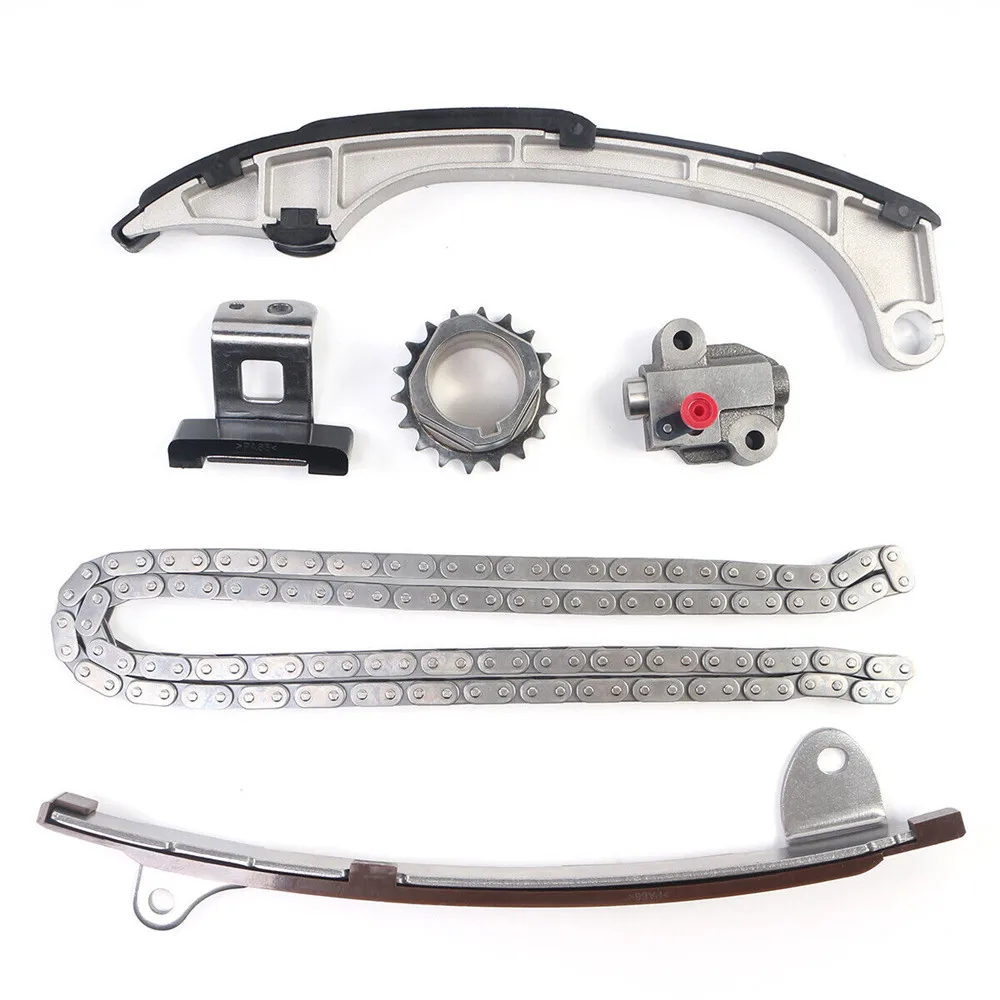 Car Timing Chain Kit for Lexus ES300H Scion TC 09 16 for Toyota Camry 2.5L 2.7L DOHC AliExpress