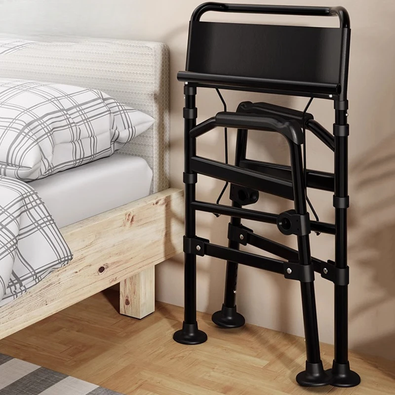 Anti Slip Bathroom Chair Floor Minimalist Design Adults Foldable Bathroom Chair Shower Nordic Sgabello Bagno Home Furniture