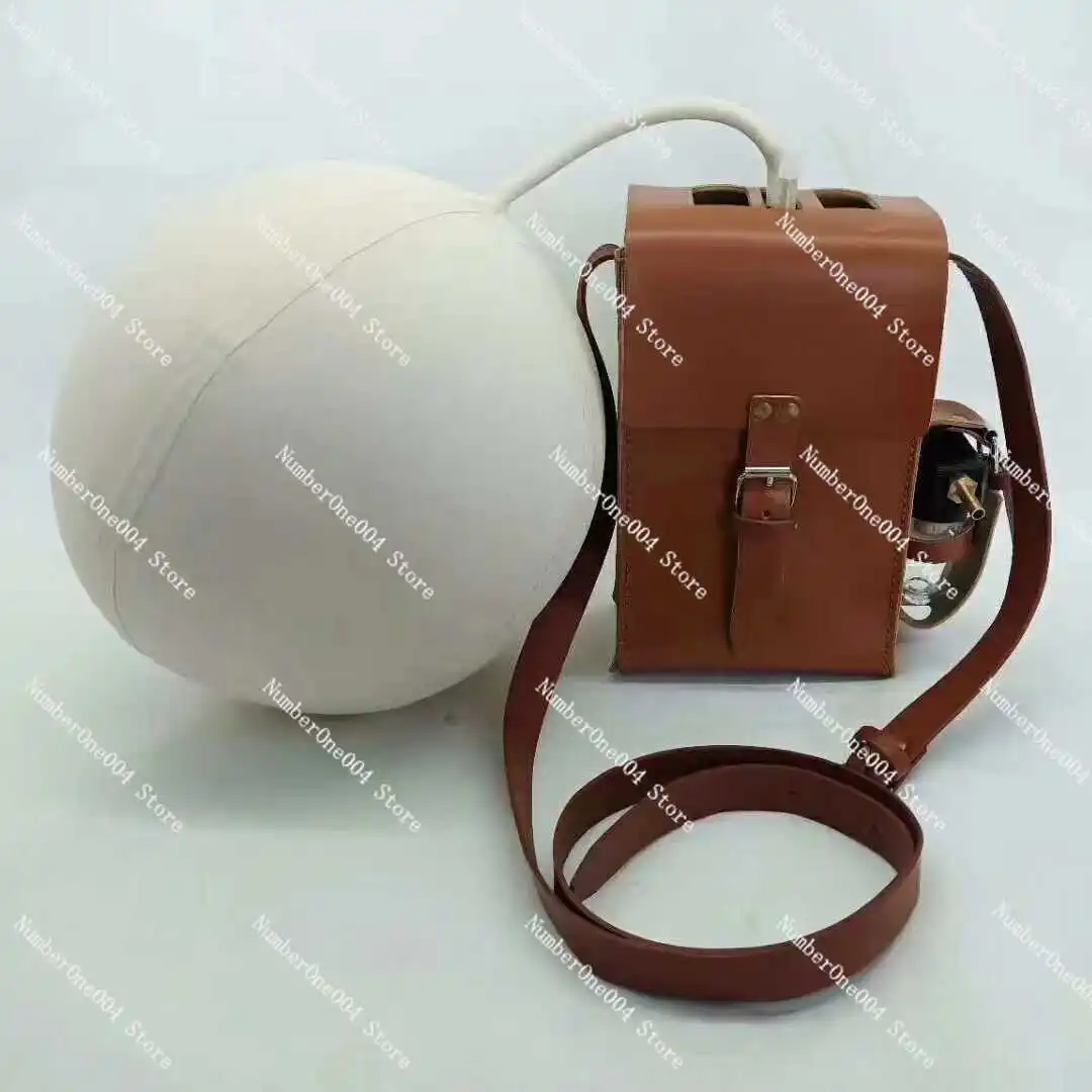 

Mine Gas Automatic Negative Pressure Sampling Instrument Portable Cfz22a Gas Sampling Instrument Downhole Gas Collection Tool