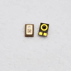 10 - Piece Replacement Microphone Inner Receiver Speaker Set (20Pcs)