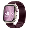 Plum color