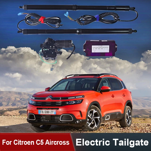 Pour Cristaux en C5 Aircross C5-Aircross 2017 ~ 2020 2018 2019 Voiture  Essuie-Glace Pare-Brise Avant Pare-Brise Wretraités Accessoires De Voiture  - AliExpress