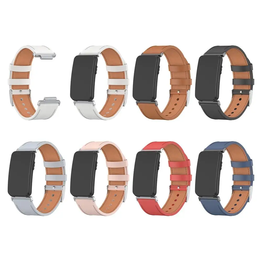 Garmin CIRQA Watch Strap - Elegant Quick-Release Fashion Strap with Metal Connector