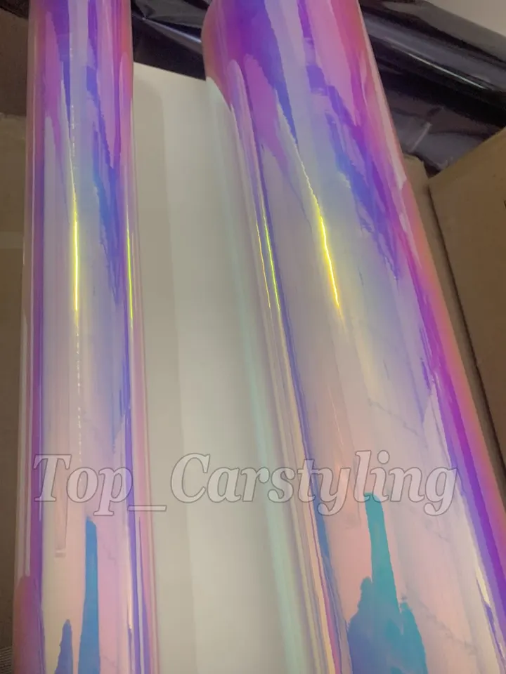 Abstract Arte Fluida Sfondo Arancione Colori Verde E Blu Ptura - Foto 14