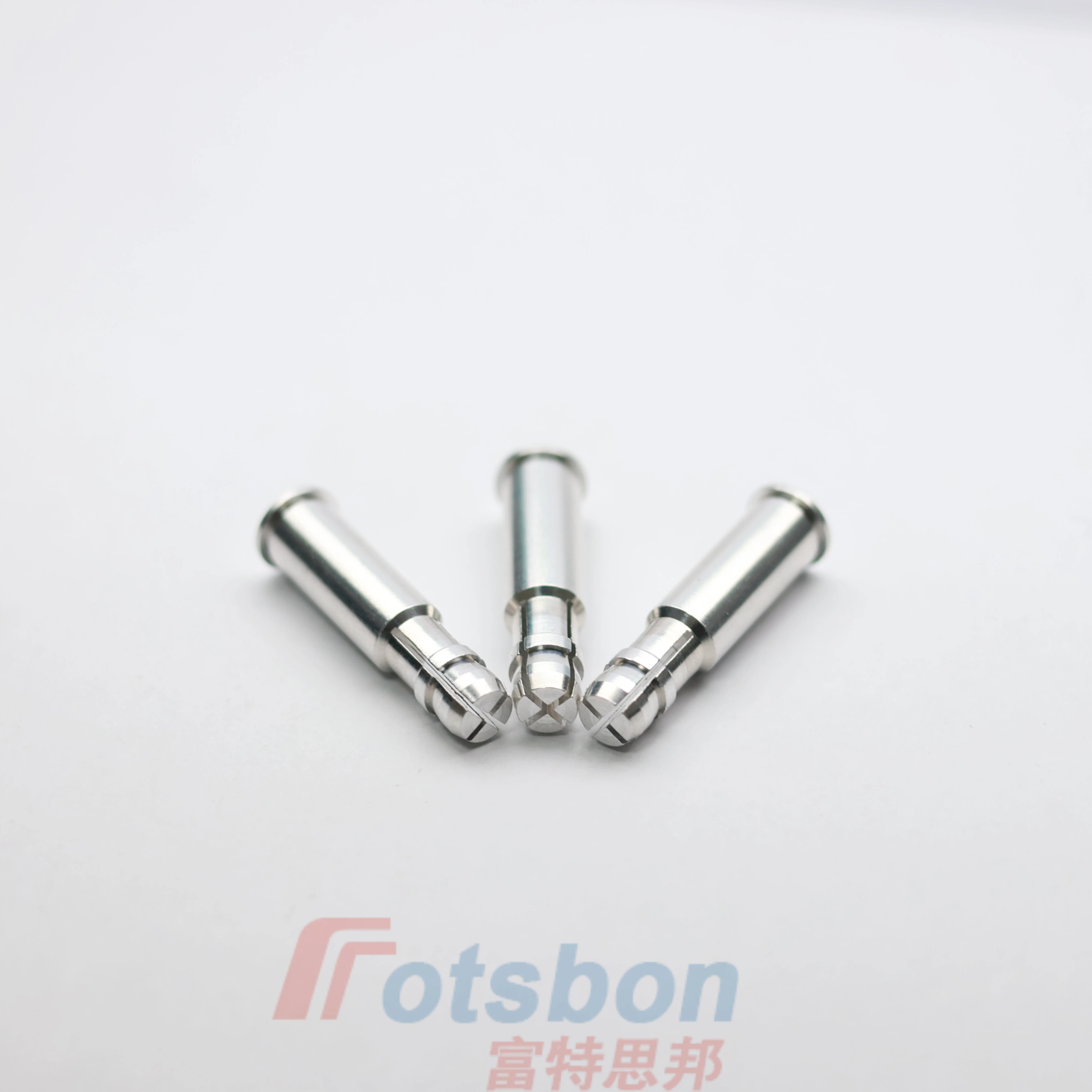 

SNAP-TOP Self-Clinching Standoffs Carbon Steel Support Bracket SSS-4MM-8/10/12/14/16/18/20/22/24/25/28/32 Press In Fasteners