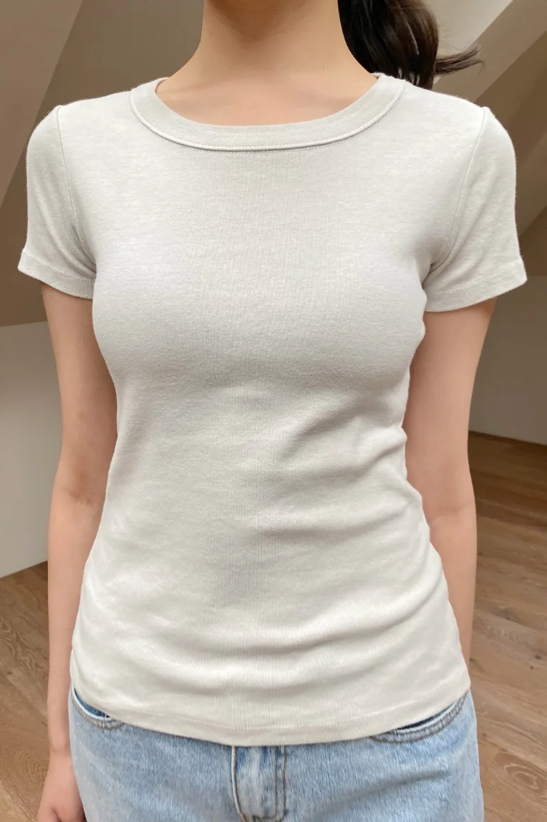 ตัวเลือกสินค้า เสื้อผ้าฝ้ายลายพราง วินเทจ Y2K เข้ารูป