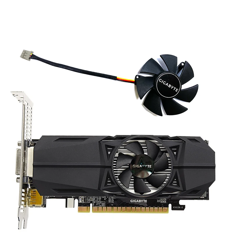 Gigabyte 1050 oc