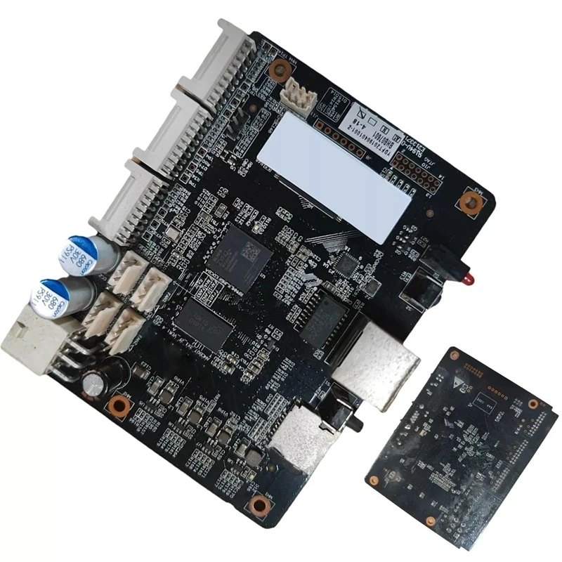 

Плата управления Antminer S17 C49