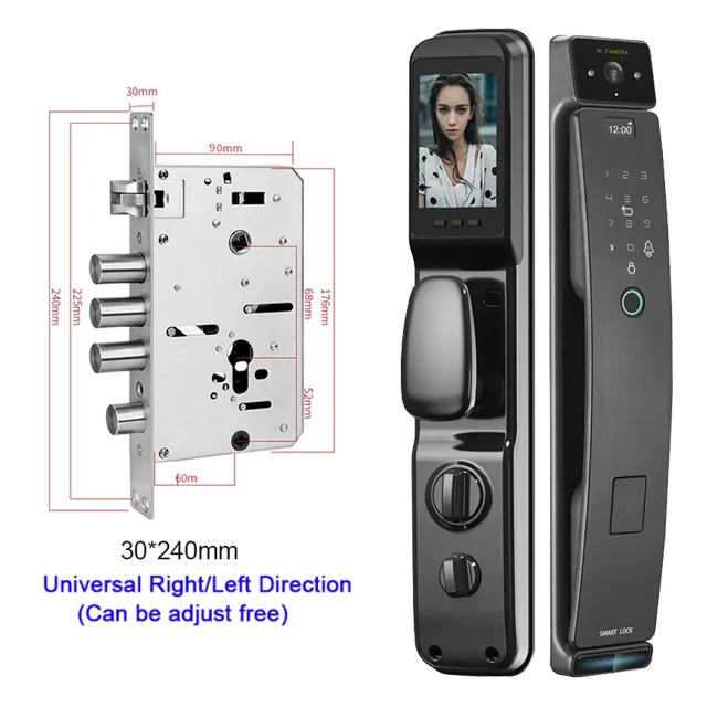 K6P-Black30240