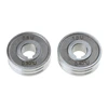 Round Welding Feeder Roll for Steel Aluminum Cord Wire Mig Wire Feeder 3