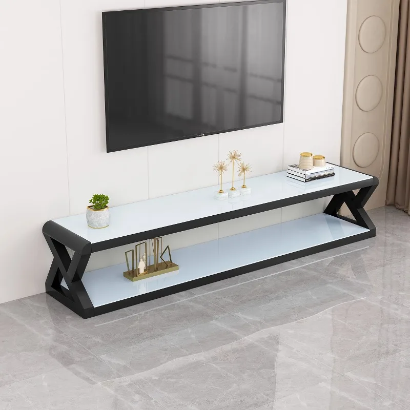 

Display Console Tv Cabinet Mobile Modern Television Luxury Theater Home Tv Cabinet Table Mobili Per La Casa Home Furniture