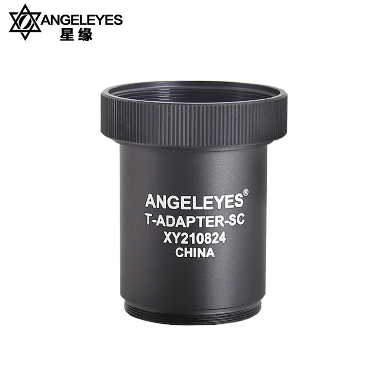 

Celestron SLR Camera Photography Sleeve, Schka Astronomical Telescope, Universal Adapter Ring, Cartridge, Canon, 5, 6, 8SE