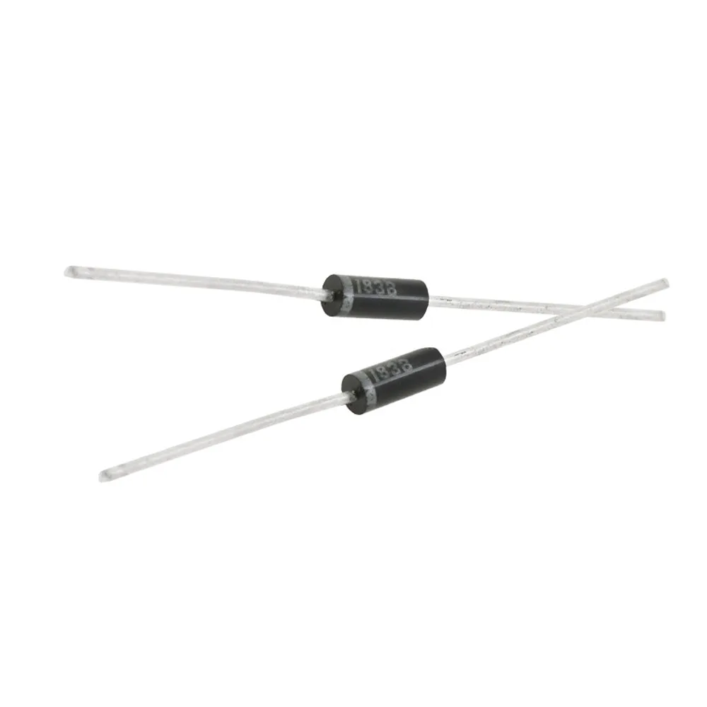 

1N5346B Zener Diode, Axial Lead, 5W, 5% Tolerance, 9.1V (40PCS)