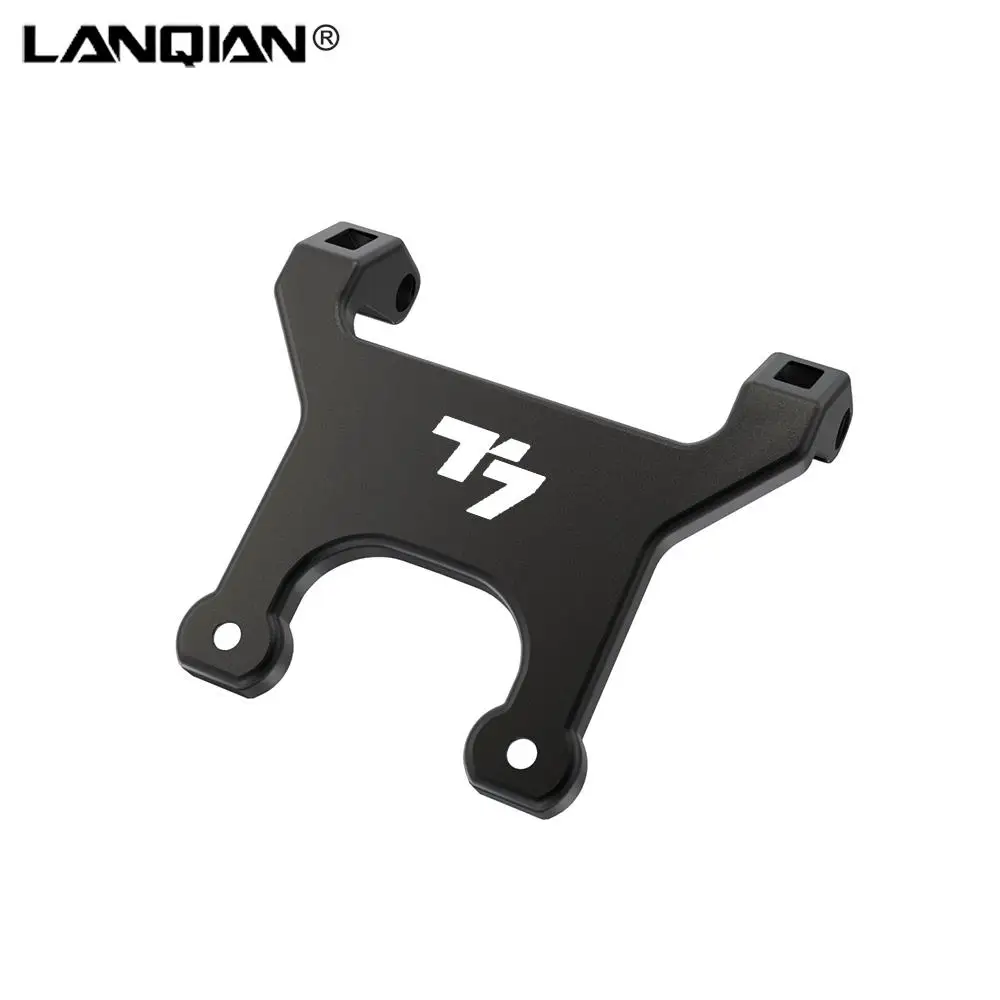 

TENERE700 Cowl Support Bracket Dash Stabilizer Anti Vibration Bracket FOR YAMAHA XTZ700 TENERE 700 RALLY EDITION T7 2019-2023