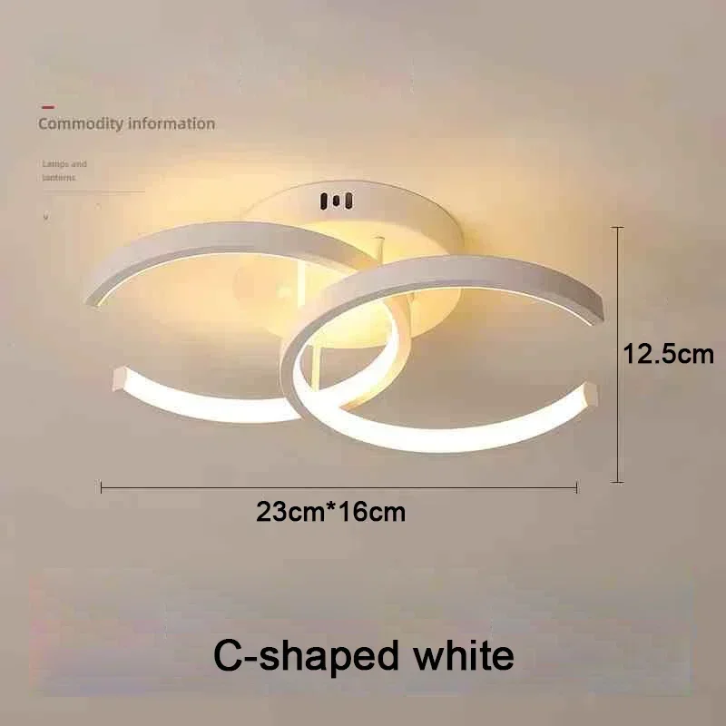 ตัวเลือกสินค้า LED Strip โคมไฟตกแต่งบ้านสไตล์มินิมอล