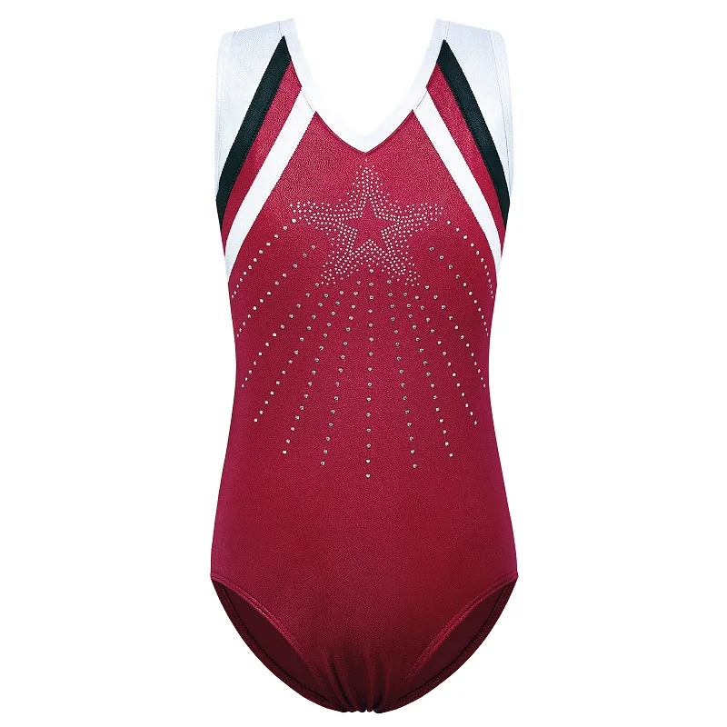 B293 WineRed