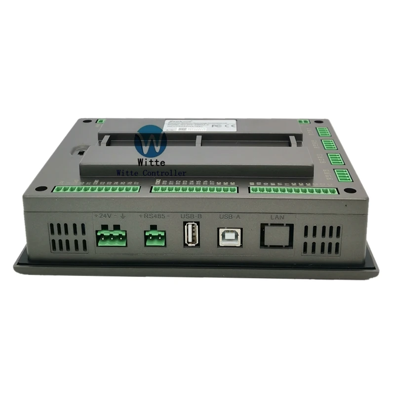 Samkoon GC-070-24M-C GC-070-32MAA-C GC-070S-32MAA-C, HMI + PLC, DC24V ġ ũ ޸, 128M ÷, 64M DDR, 7 ġ