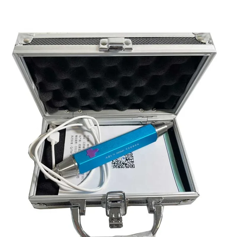 

Veterinary Ophthalmic Light Equipment for pet Optic Nerve Ophthalmic surgery instrument
