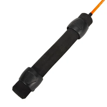 Ice Fishing Rod With Reel Outdoor Sport Mini Fishing Feeder Ultra-short River Shrimp Carp Fishing Pole Winter Fish Rods Tackles 4